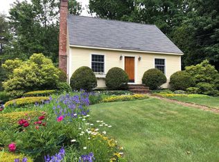 7 Willow Vale, Atkinson, NH 03811