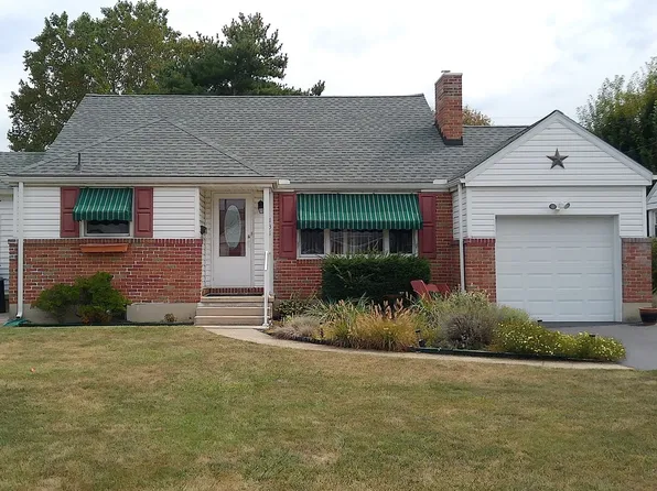 131 S Kershaw St, York, PA 17402