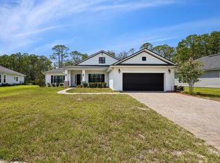 85292 Sandy Ridge Loop, Yulee, FL 32097