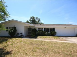 2141 University Dr S, Clearwater, FL 33764