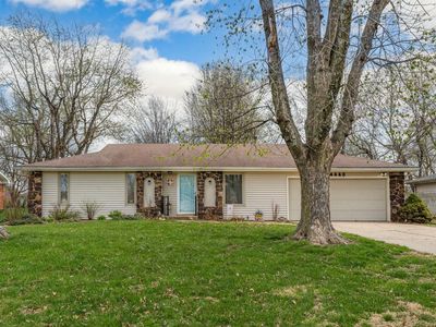 4440 S Ridgecrest Drive, Springfield, MO, 65810