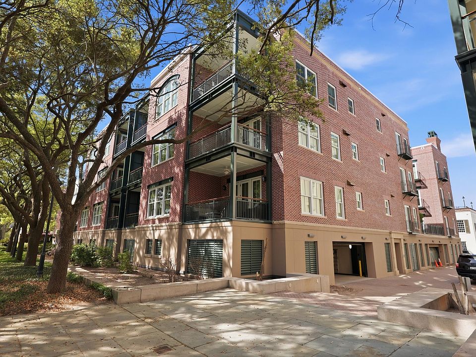 1st image of 36 Prioleau St Unit R