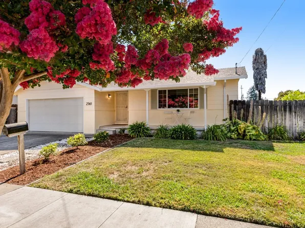 2561 Butte Street, Napa, CA 94558