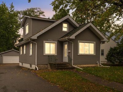 3918 Xenia Ave N, Robbinsdale, MN, 55422