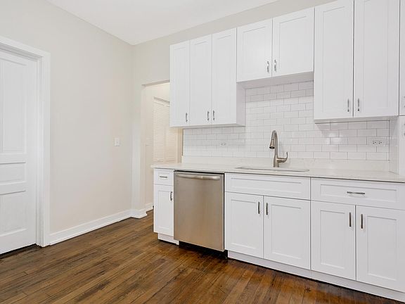 2nd image of 2826 N Troy St #1