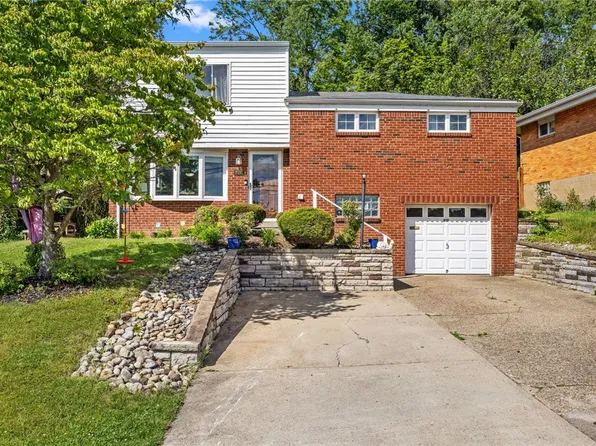 819 Londonderry Dr, Pittsburgh, PA 15234