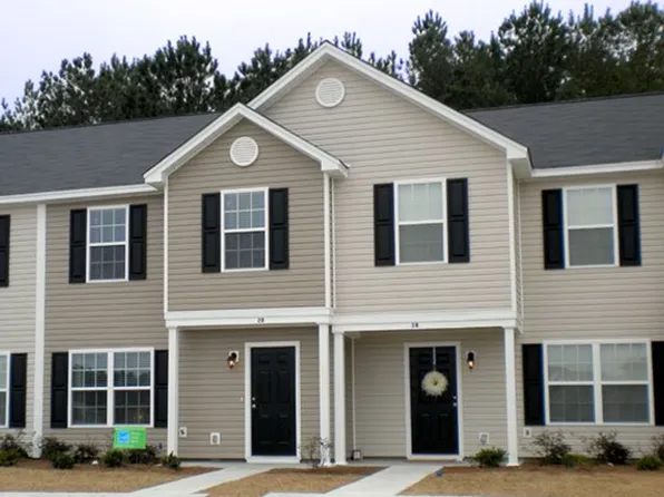 6 BC, 6 Bearing Cir #6, Pt Wentworth, GA 31407