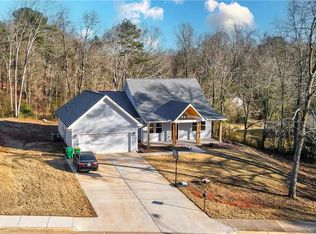 567 Martin Luther King Jr Dr, Jefferson, GA 30549