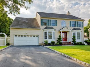 100 Doyle St, Piscataway, NJ 08854