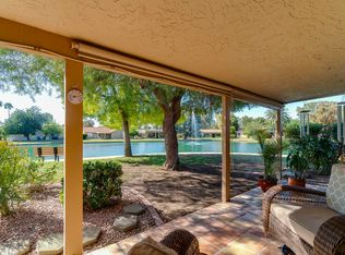 373 Leisure World, Mesa, AZ 85206