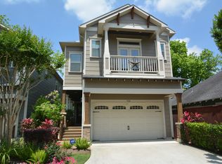 723 E 21st St, Houston, TX 77008