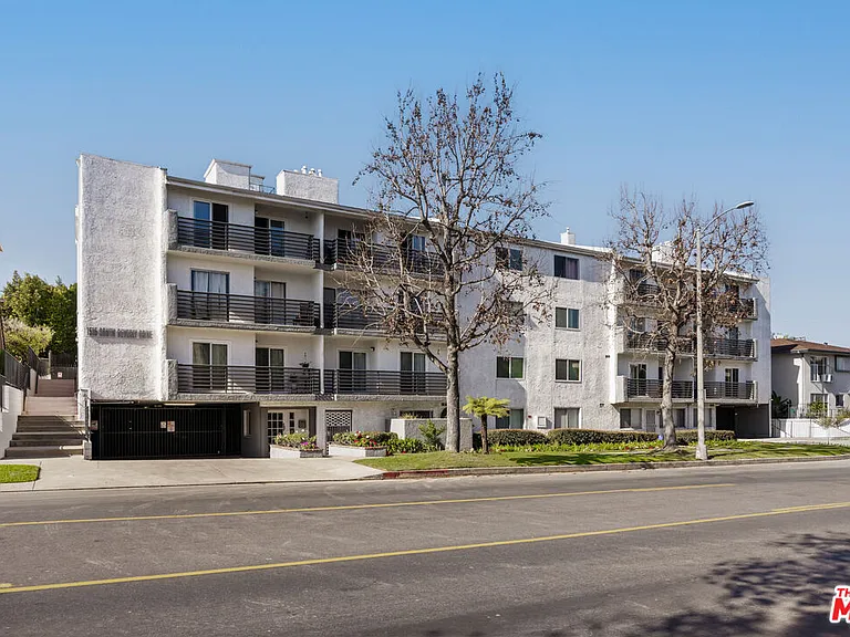 1515 S Beverly Dr #202 — Photo 29