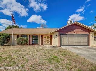 2211 Malaga Ave, Spring Hill, FL 34609
