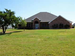 2235 Rock Creek Rd, Crowley, TX 76036