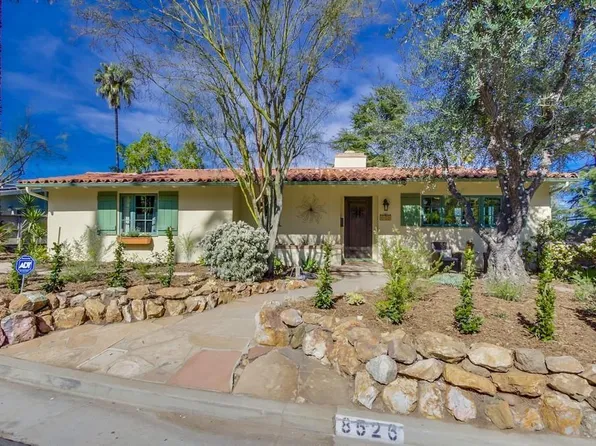 8526 Lemon Ave, La Mesa, CA 91941