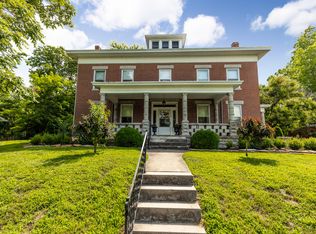 6 Riverside Dr, Boonville, MO 65233