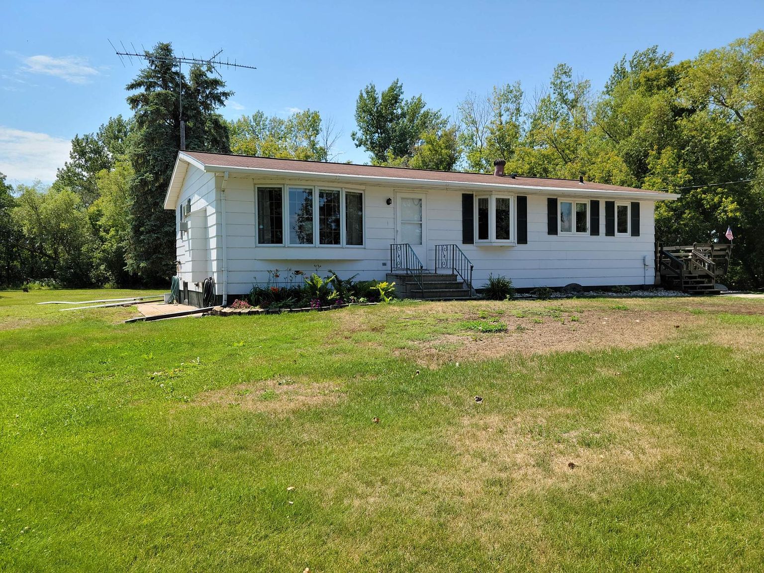 13919 State Highway 32 SE, Red Lake Falls, MN 56750 Zillow