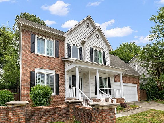 5th image of 2428 Havershire Dr