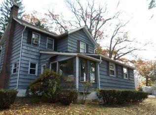 3 Tilden Rd, Danbury, CT 06810