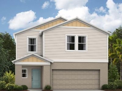4434 RIVERBEND BOULEVARD, Haines City, FL, 33844