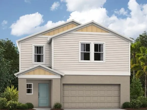 4434 Riverbend Blvd, Haines City, FL 33844
