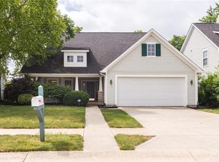 5127 Brookstone Ln Indianapolis IN 46268 Zillow