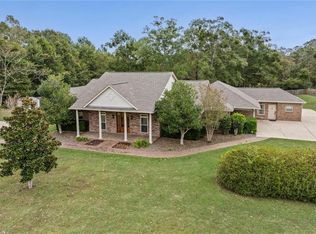 5270 Rodgers Rd, Eight Mile, AL 36613