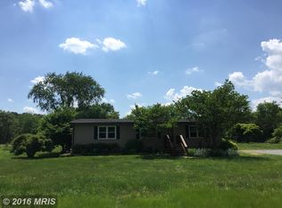 3090 Waterford Rd, Viewtown, VA 20106