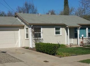 2325 V St, Merced, CA 95340