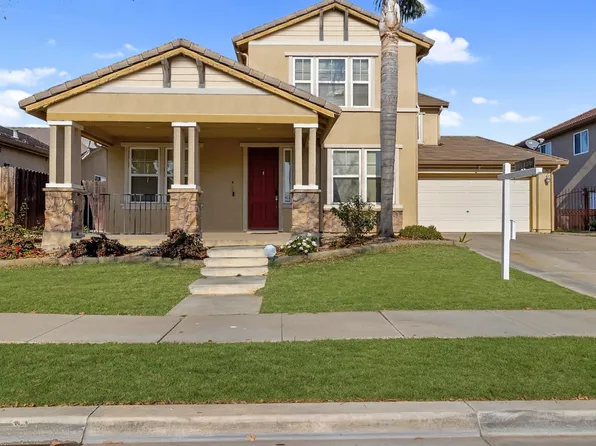 1401 Mendocino Creek Dr, Patterson, CA 95363