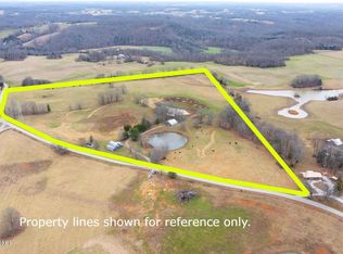 1919 Powder Mill Rd, Magnolia, KY 42757