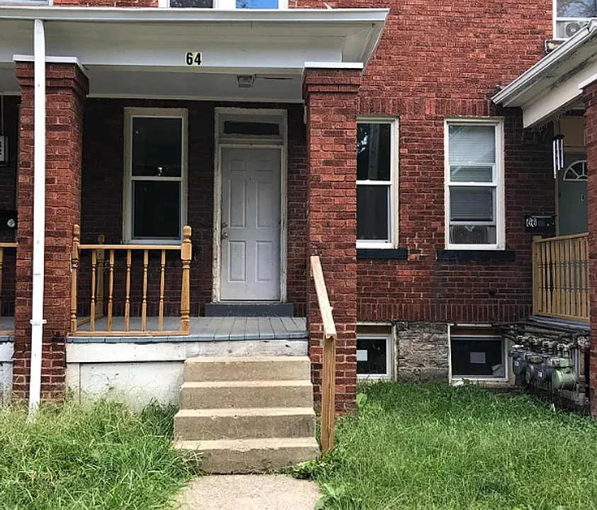 62-68 S Harris Ave