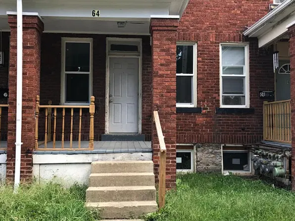 62-68 Harris - MGL, 62-68 S Harris Ave #66, Columbus, OH 43204