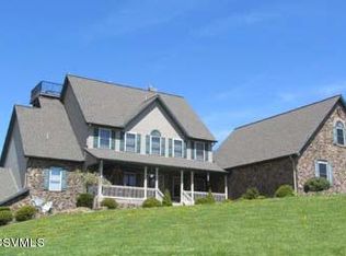 5262 Cuba Mills Rd, Mifflintown, PA 17059