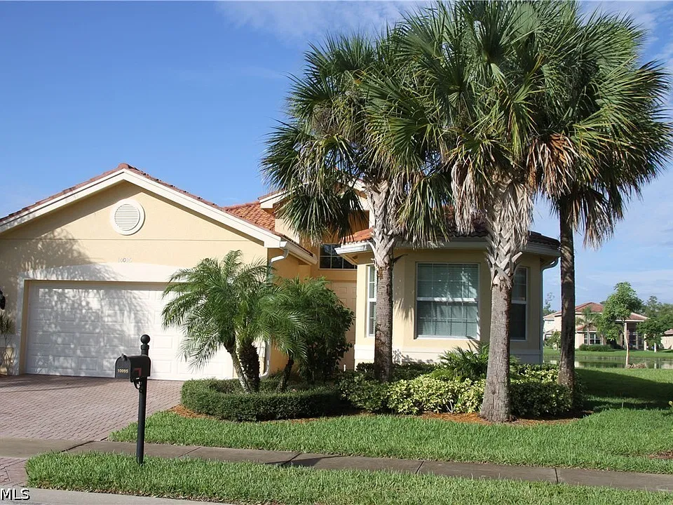 10095 Mimosa Silk Dr