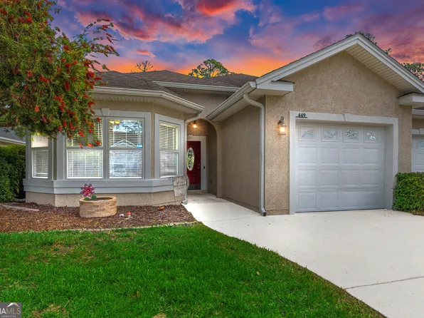 449 Eagle Blvd, Kingsland, GA 31548
