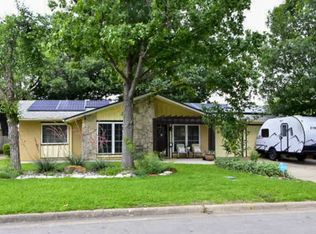 1801 Mary Dr, Euless, TX 76040