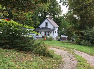 13 Lincoln St, Millinocket, ME 04462