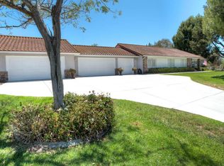 31201 Avenida Del Reposo, Temecula, CA 92591