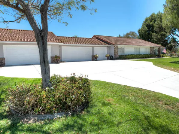 31201 Avenida Del Reposo, Temecula, CA 92591