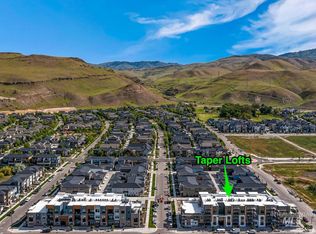 3928 E Haystack St #2-201, Boise, ID 83716