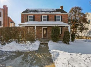 313 E Lake Ave, Baltimore, MD 21212