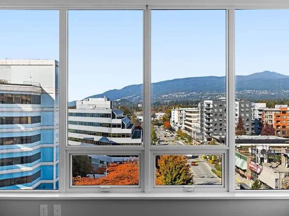 118 Carrie Cates Ct #806, North Vancouver, BC V7M 0G6