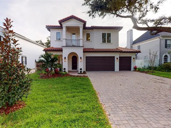 3410 W Dorchester St, Tampa, FL 33611