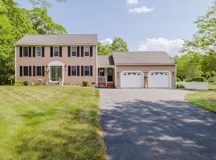 2 Robsan Pl, Norton, MA 02766