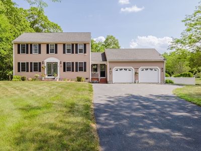 2 Robsan Pl, Norton, MA, 02766