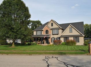 56756 Coppergate Dr, Elkhart, IN 46516
