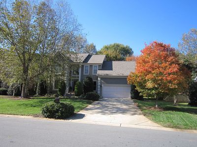 1017 Worcaster Pl, Charlotte, NC, 28211