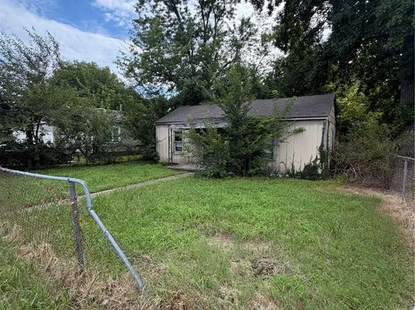130 Reuben St, Sikeston, MO 63801