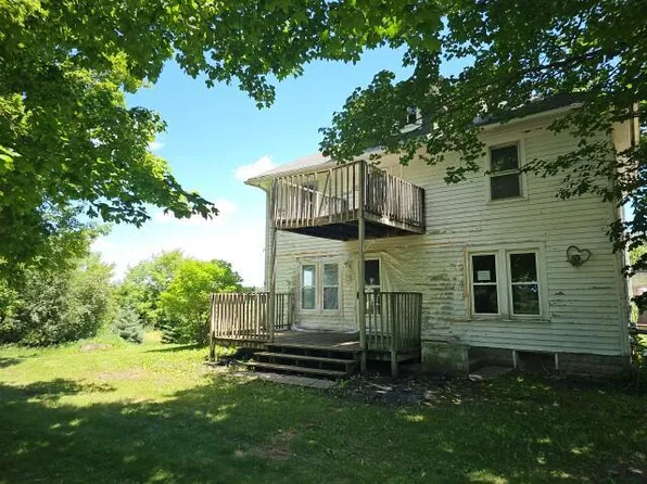 N5601 Center ROAD, Brandon, WI 53919